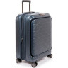 Чемодан PIQUADRO BIZ BV4426 (синий) BV4426BIZBM/BLU