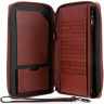 Мультипортмоне PIQUADRO BLUE SQUARE PP3246B3R/CU, светло-коричневый